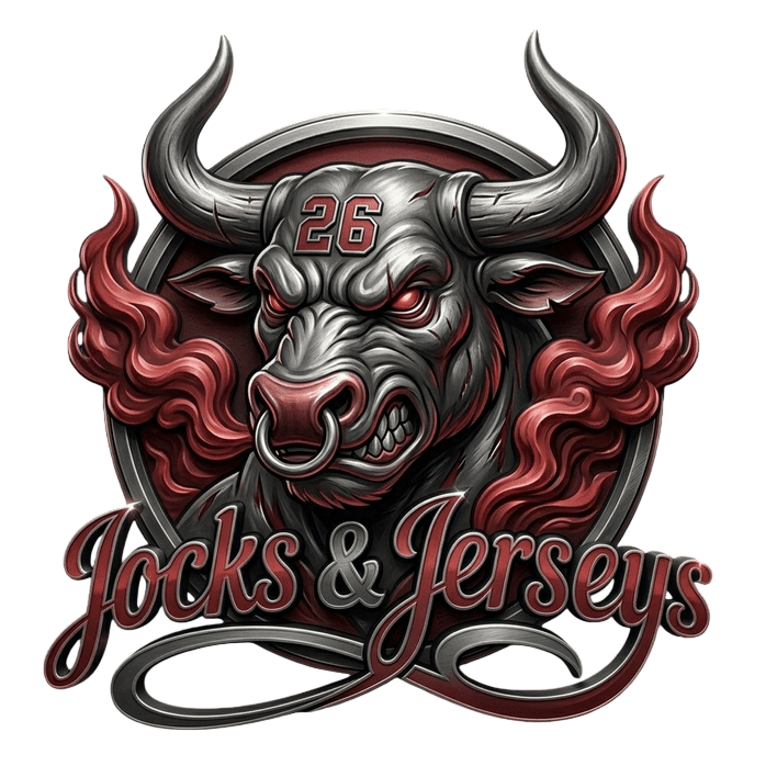 Jocks & Jerseys